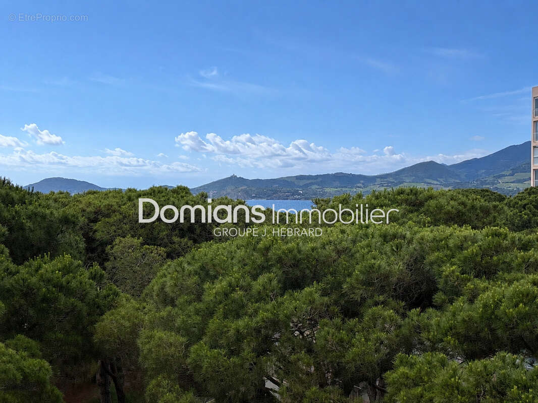 Appartement à ARGELES-SUR-MER