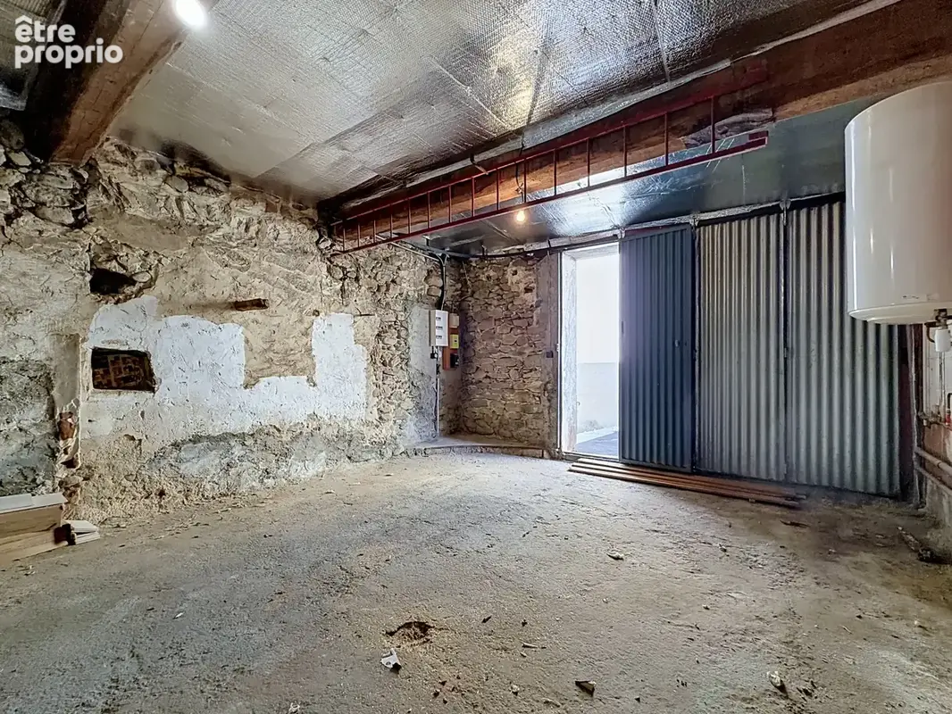 Maison de village - photo 10