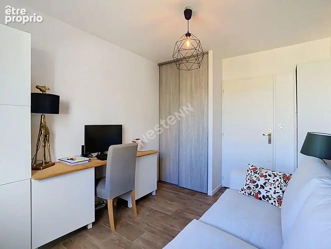Maison de plain pied à vendre à Vallet - photo 14