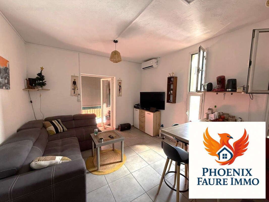 Appartement à LA POSSESSION