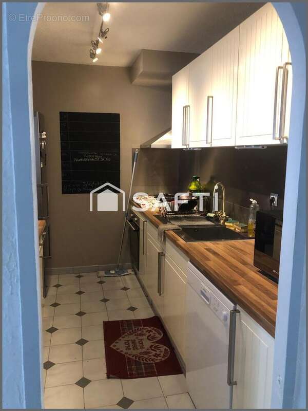 Photo 6 - Maison à SAINT-GILLES