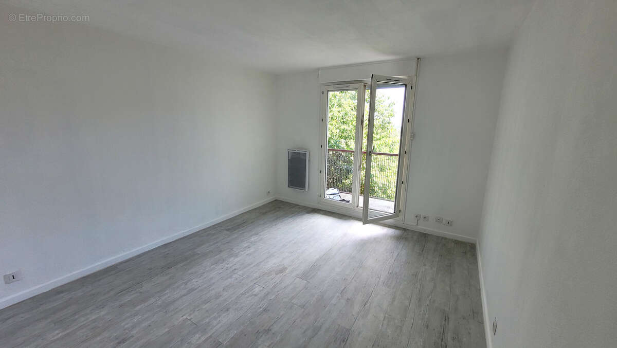 Appartement à GRABELS