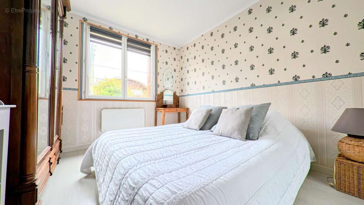 Appartement à ORMESSON-SUR-MARNE