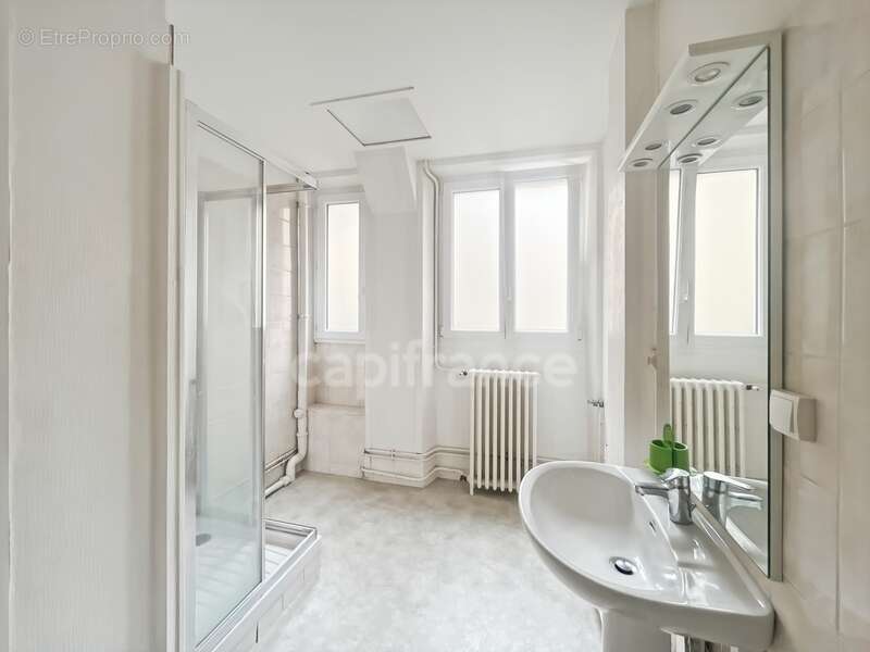 Appartement à VIRE