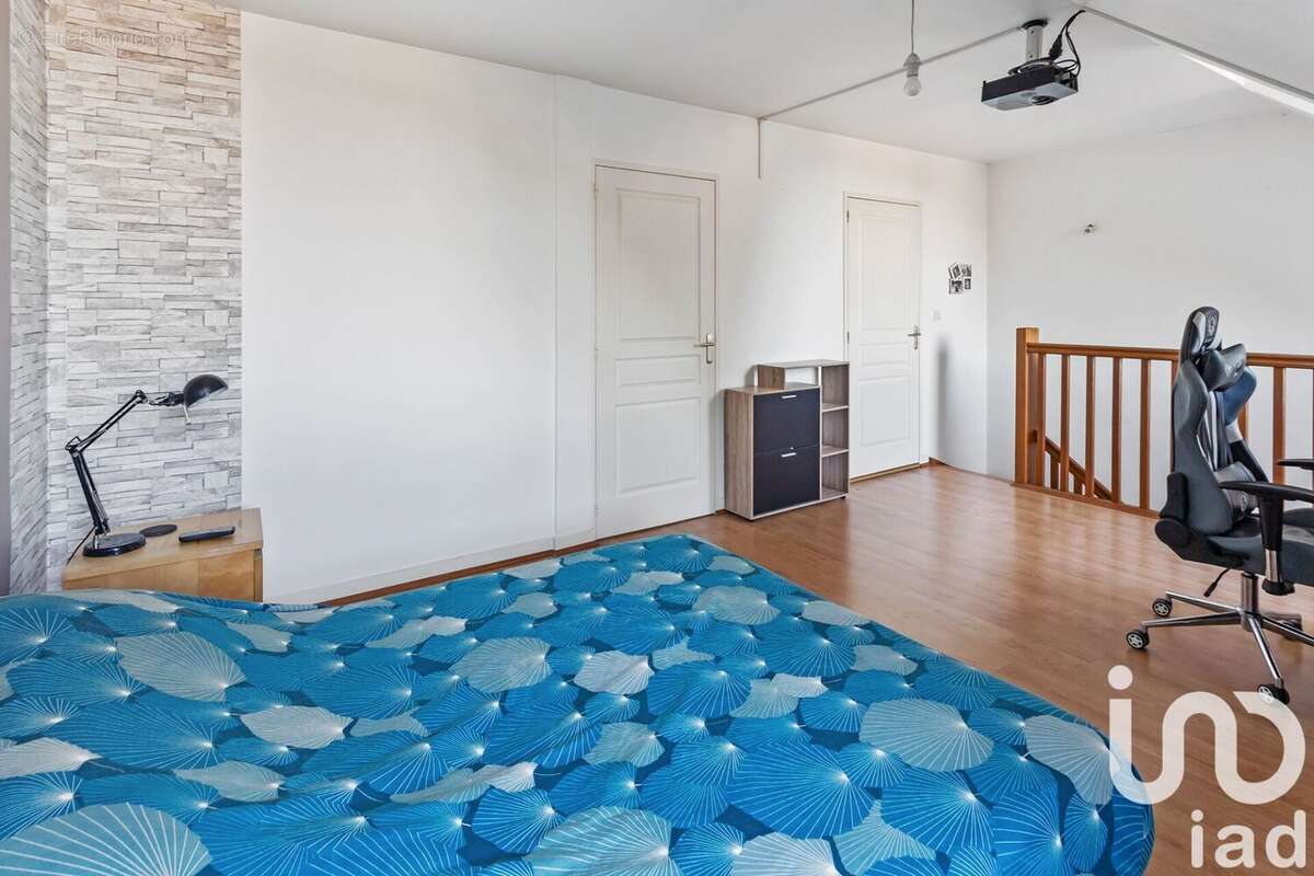 Photo 8 - Appartement à VERTOU