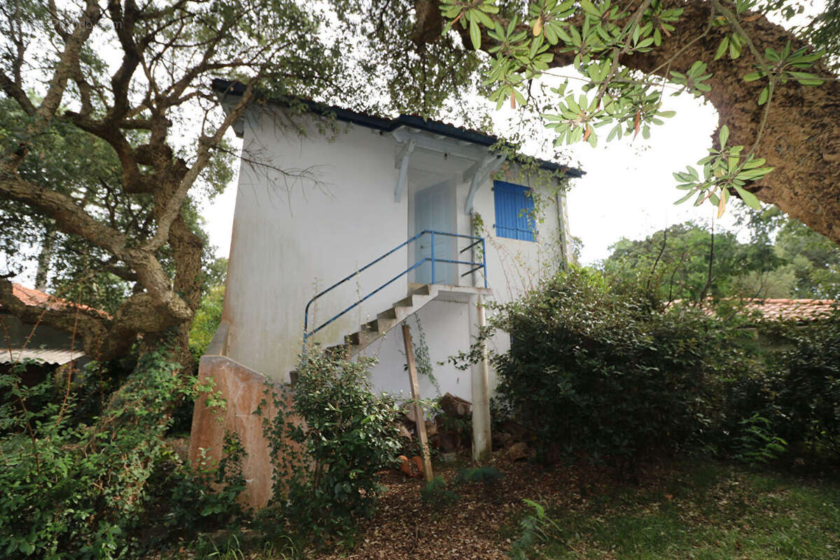 Maison à HOSSEGOR