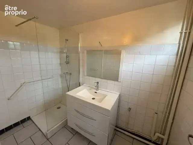 Maison 100 m² à vendre à Saint-Martin-De-Bienfaite-La-Cressonniere (14290) - photo 7