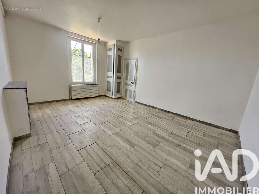 Photo 6 - Maison à CHOUZY-SUR-CISSE