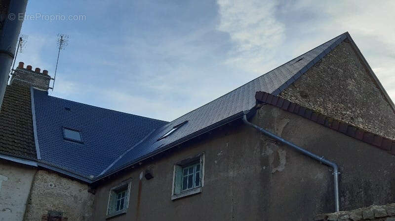 Appartement à OUCQUES