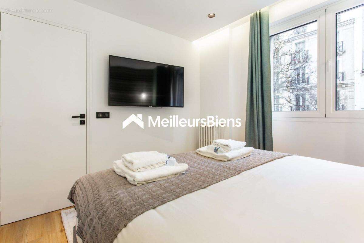 Commerce à PARIS-10E