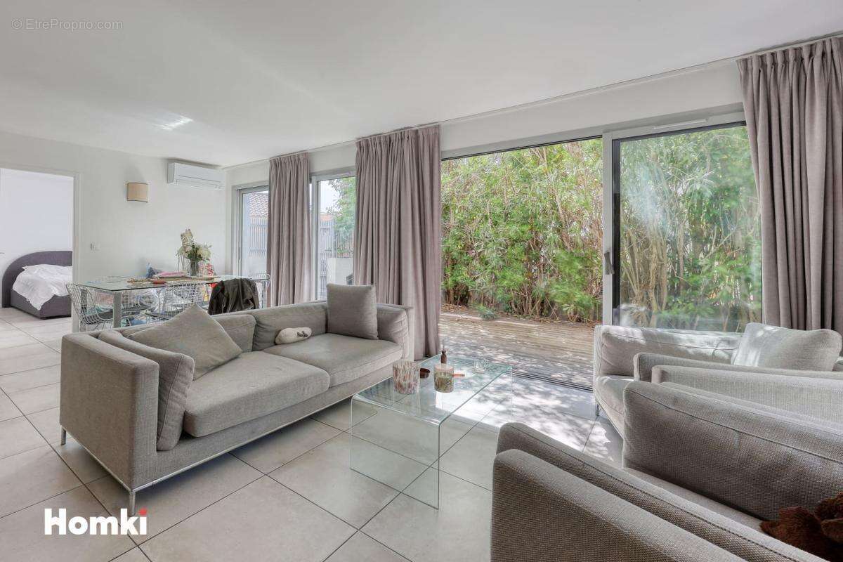 Appartement T4 de 98 m² à Hyères 83400, Impasse du Réal Baye - photo 6