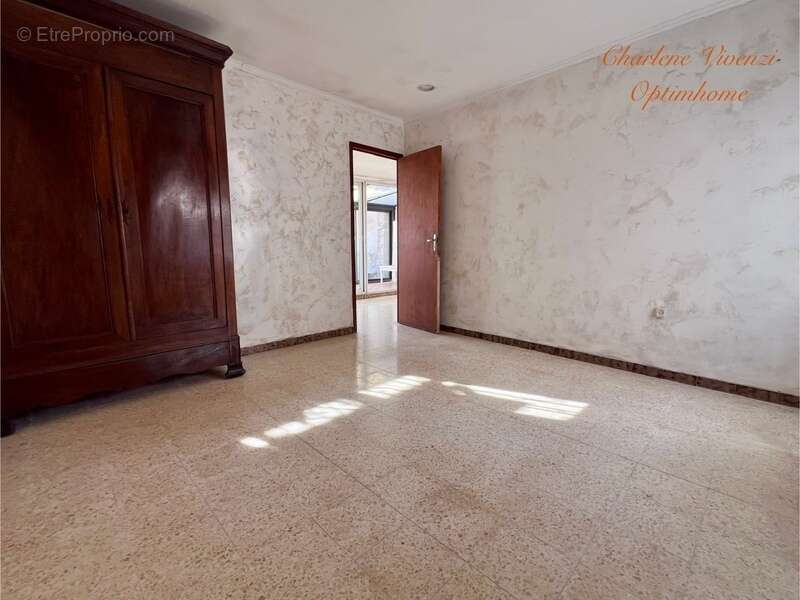 Maison à PUISSALICON