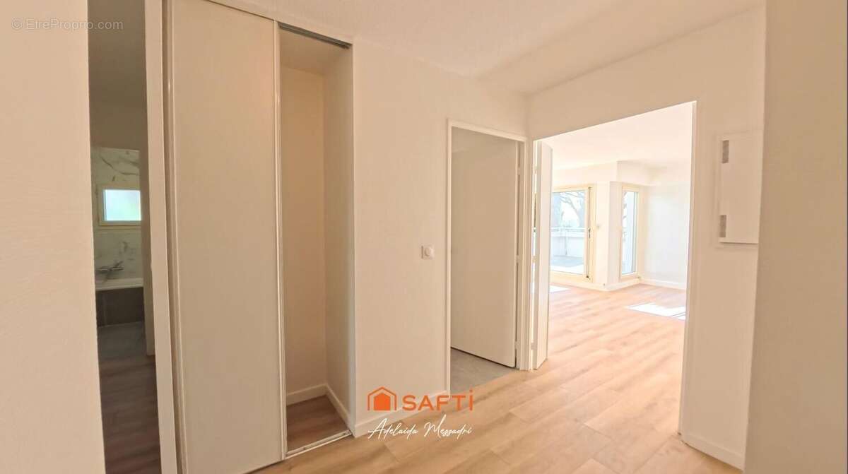 Photo 7 - Appartement à NICE