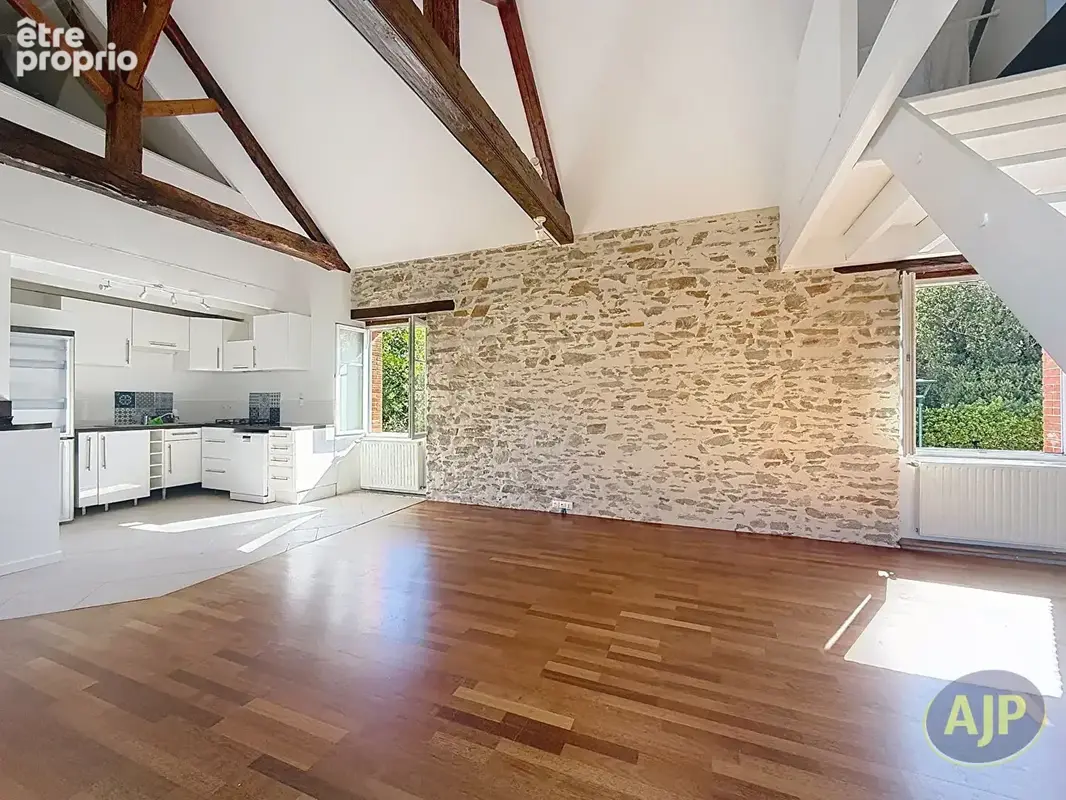 Appartement Sainte Pazanne - photo 5