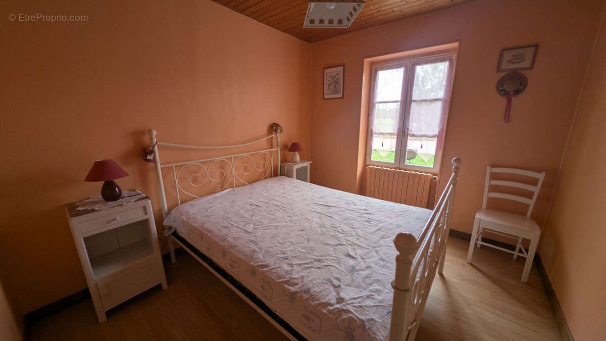 Photo 4 - Maison à DAMVIX