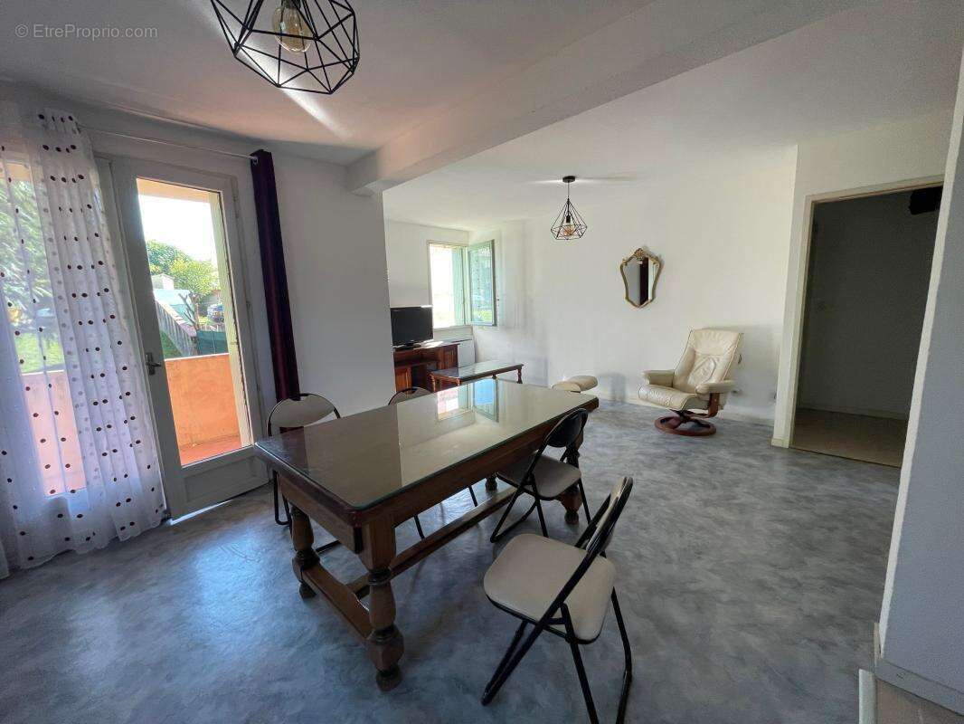 Appartement à MOISSAC