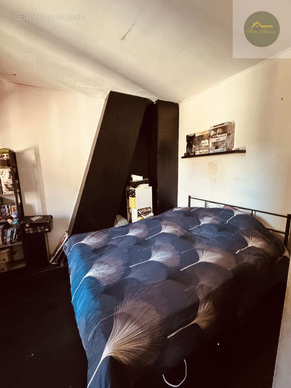 A vendre maison de village egreville - photo 30