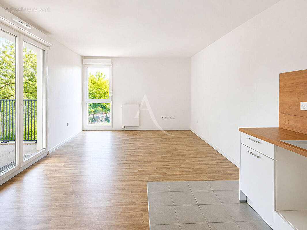 Appartement à GAGNY