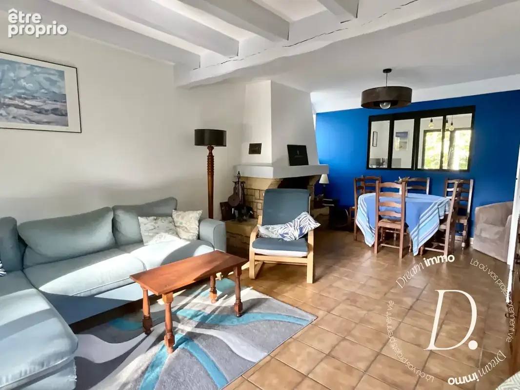 Maison 6 pièces 147 m² à vendre à Venables (27940) - photo 4