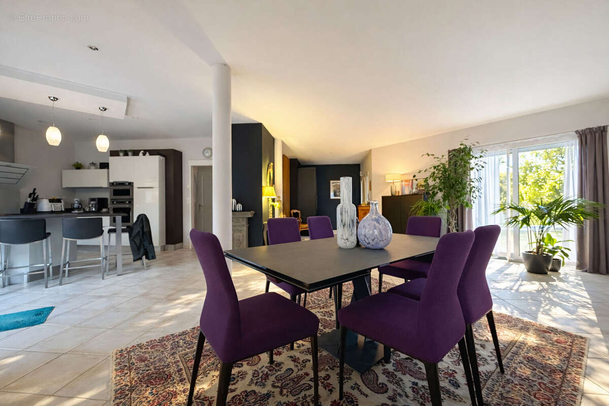 Maison à LA TRANCHE-SUR-MER