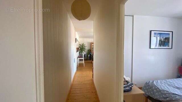 Appartement à ROCHEFORT