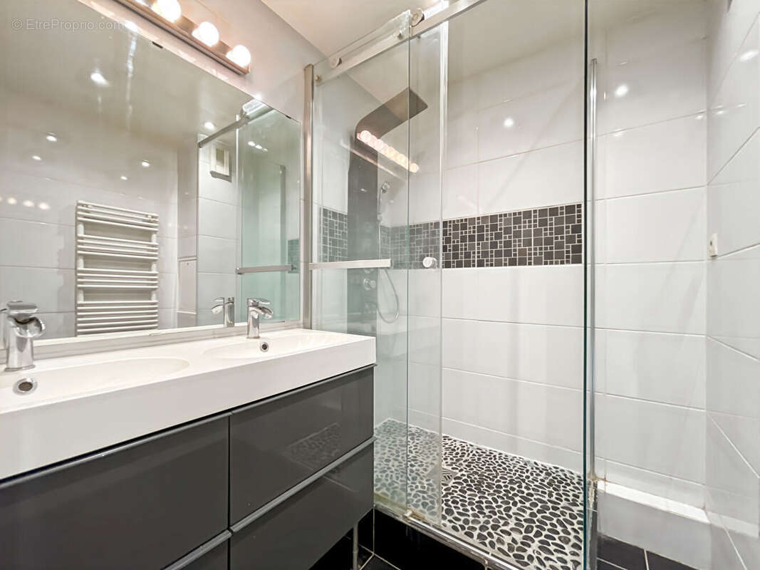 Appartement à ANTONY