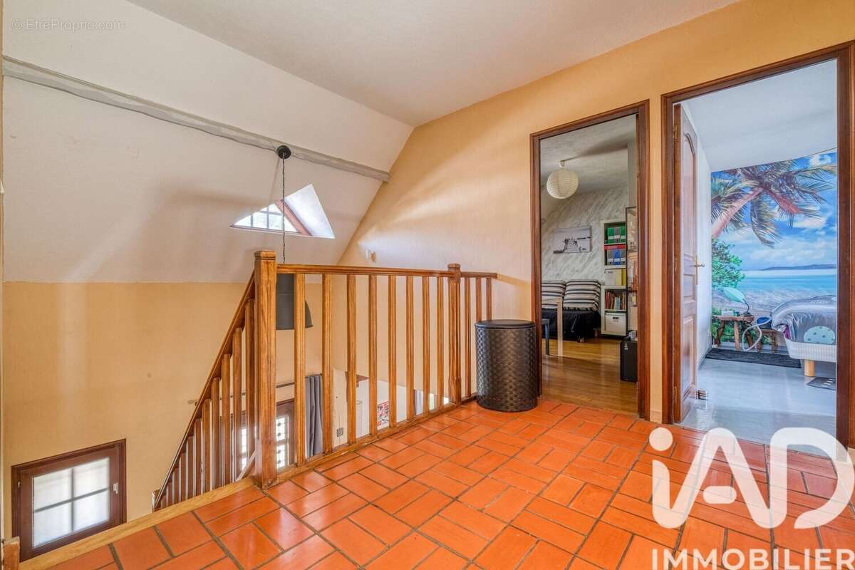 Photo 6 - Maison à VILLEVAUDE