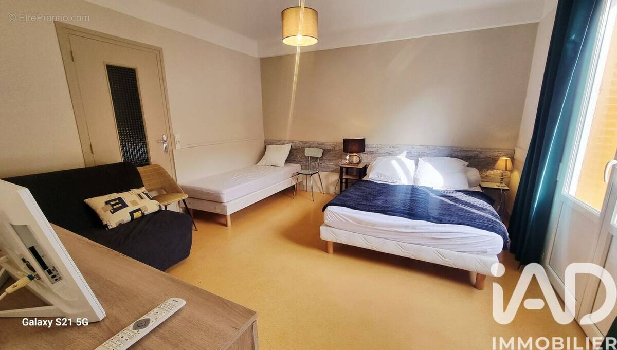 Photo 1 - Appartement à MONT-DORE