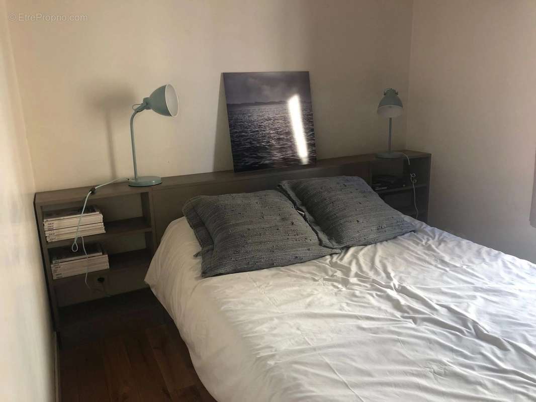 Maison à ASNIERES-SUR-SEINE