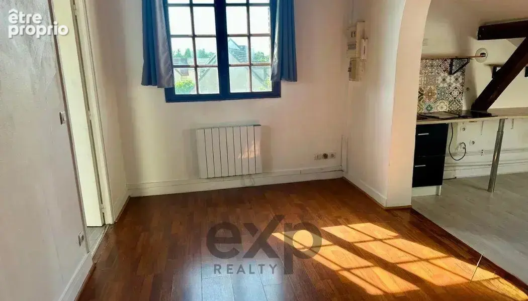 Appartement 2 pièces 30 m² à vendre à Collegien (77090) - photo 7