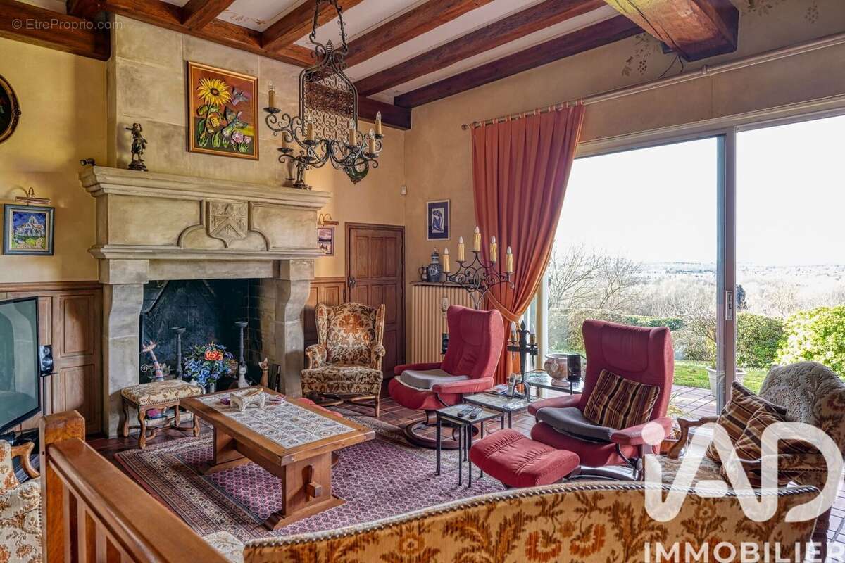 Photo 7 - Maison à TRIEL-SUR-SEINE