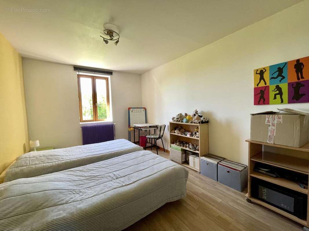 Maison 333 m² à Marolles  - photo 7