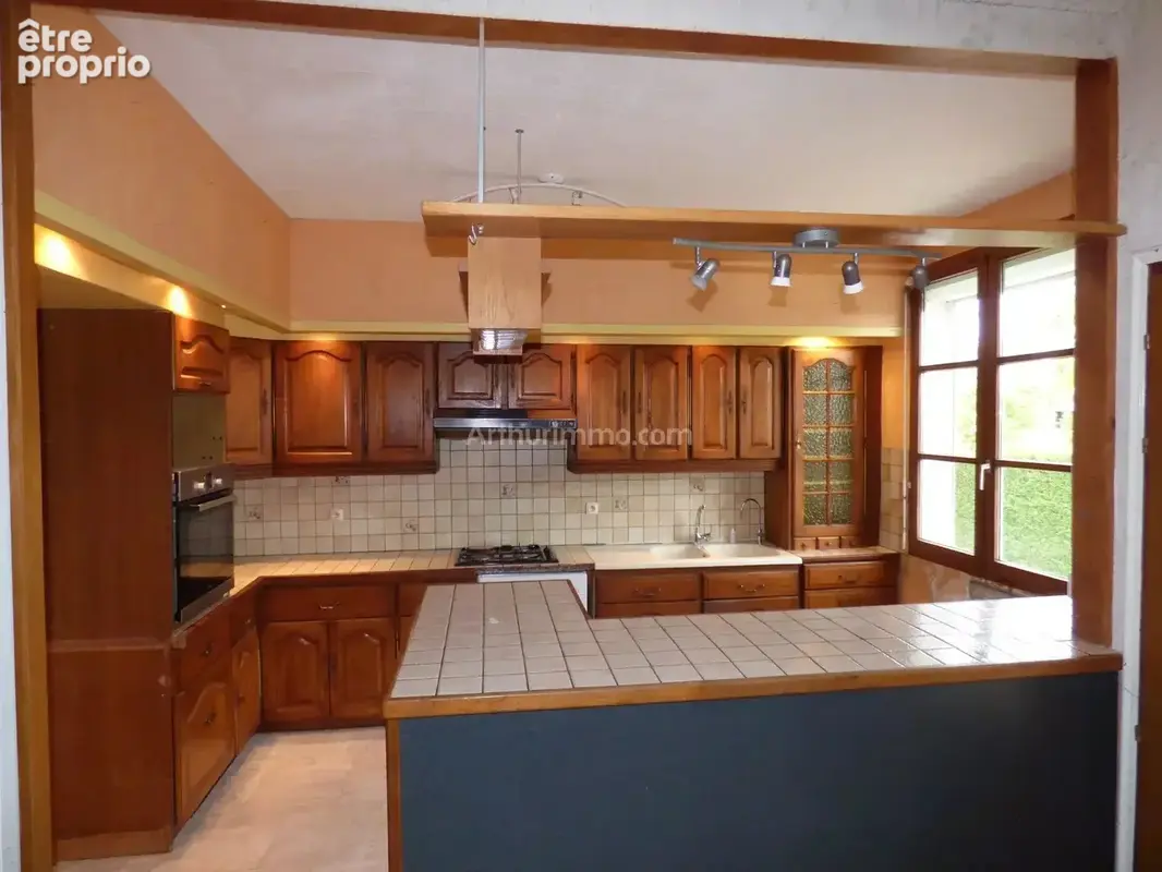 Vente Maison Noyers(89310) 190 000ï¿œ - photo 5