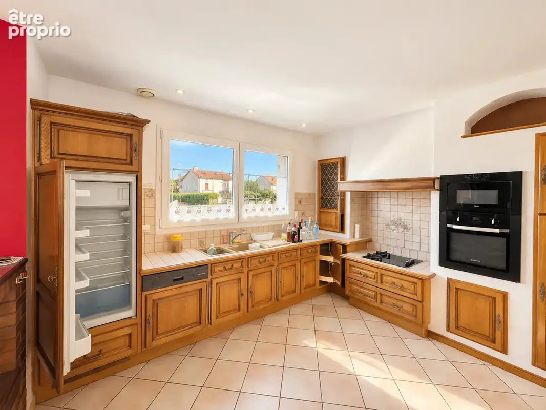 Maison T6 de plain-pied - photo 4