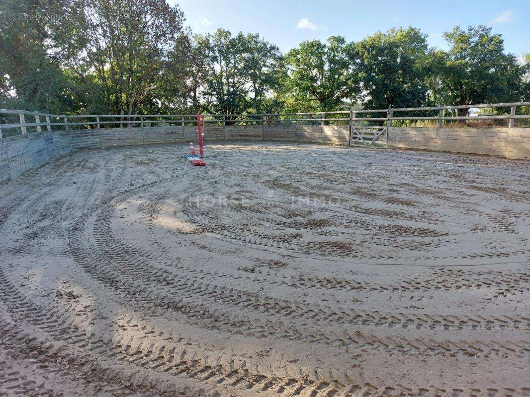 Appartement à MUZILLAC