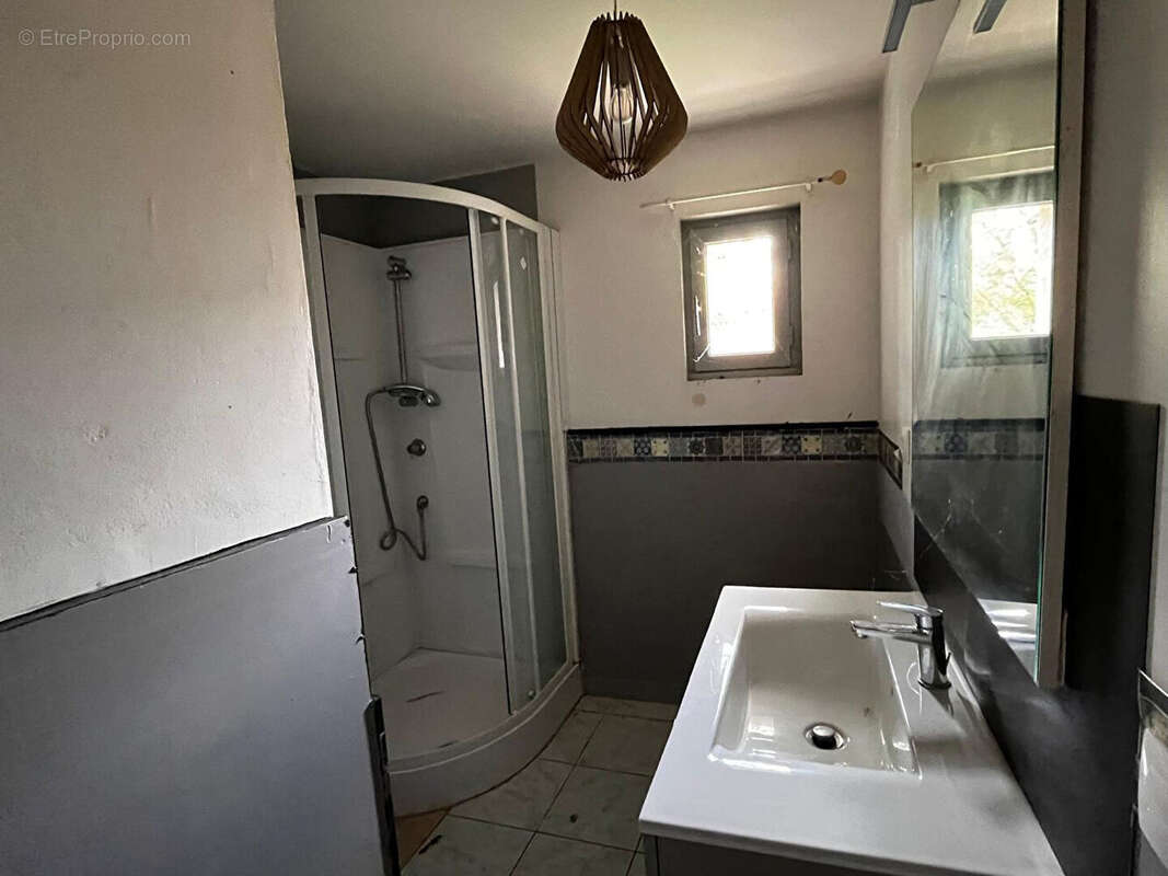Maison 91m² à saint-martin-l'ars - photo 7