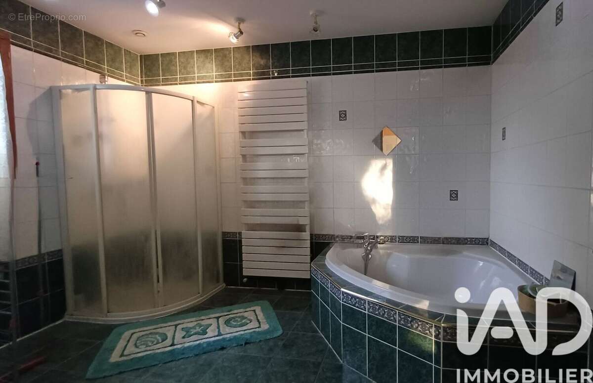 Photo 9 - Maison à SAINT-DOULCHARD