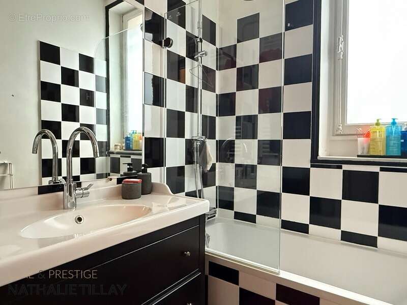 Orleans centre, Appartement bourgeois à vendre 5 pièces - photo 13