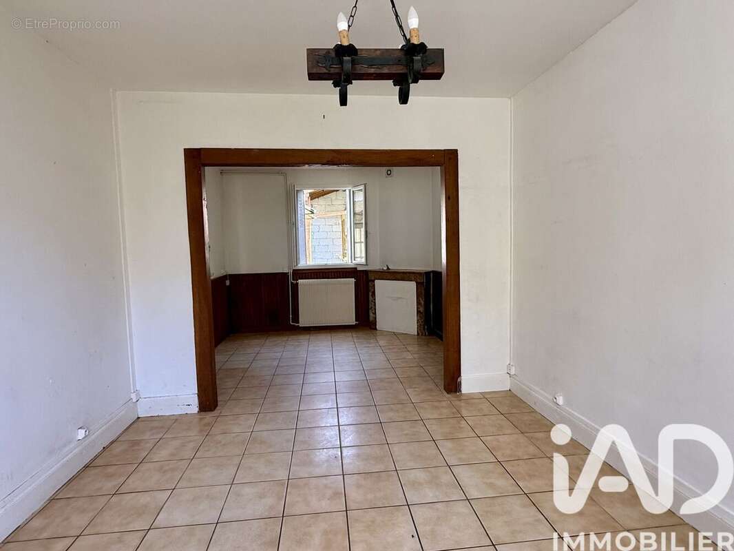 Photo 4 - Maison à SAINT-AMAND-MONTROND