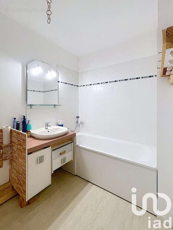 Photo 6 - Appartement à LIMEIL-BREVANNES