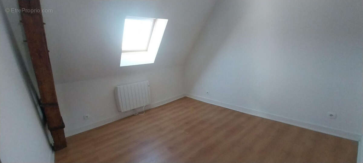 Appartement à GALLARDON