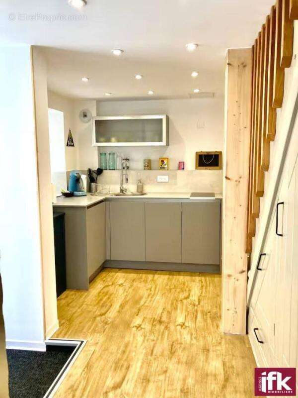 Maison à WETTOLSHEIM