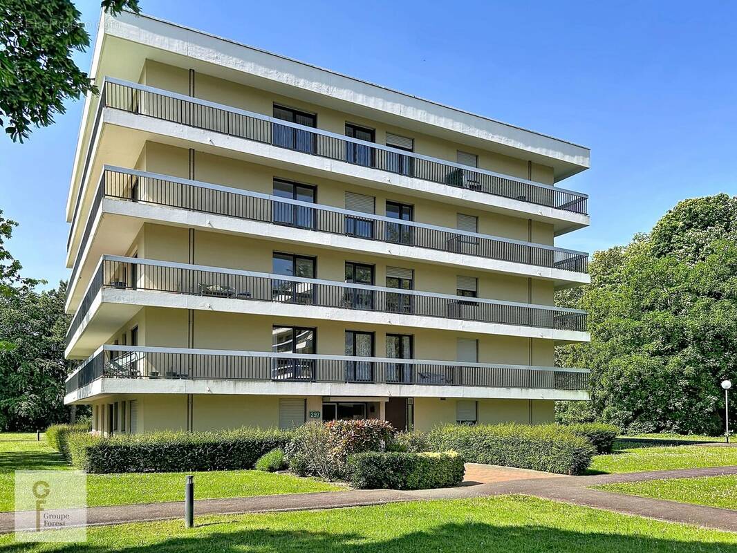 Appartement à CROIX