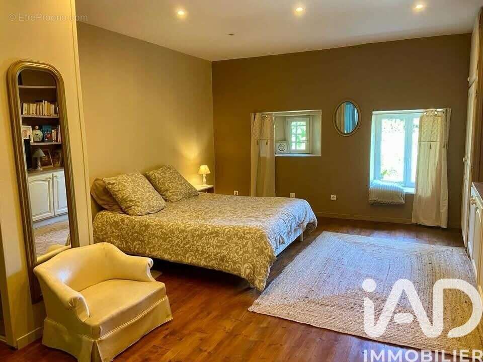 Photo 5 - Maison à BOURSEUL