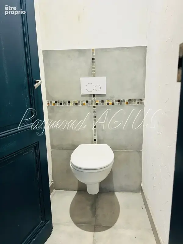 Charmante Maison de plain-pied rénovée et lumineuse, à quelques pas des commodité - photo 14