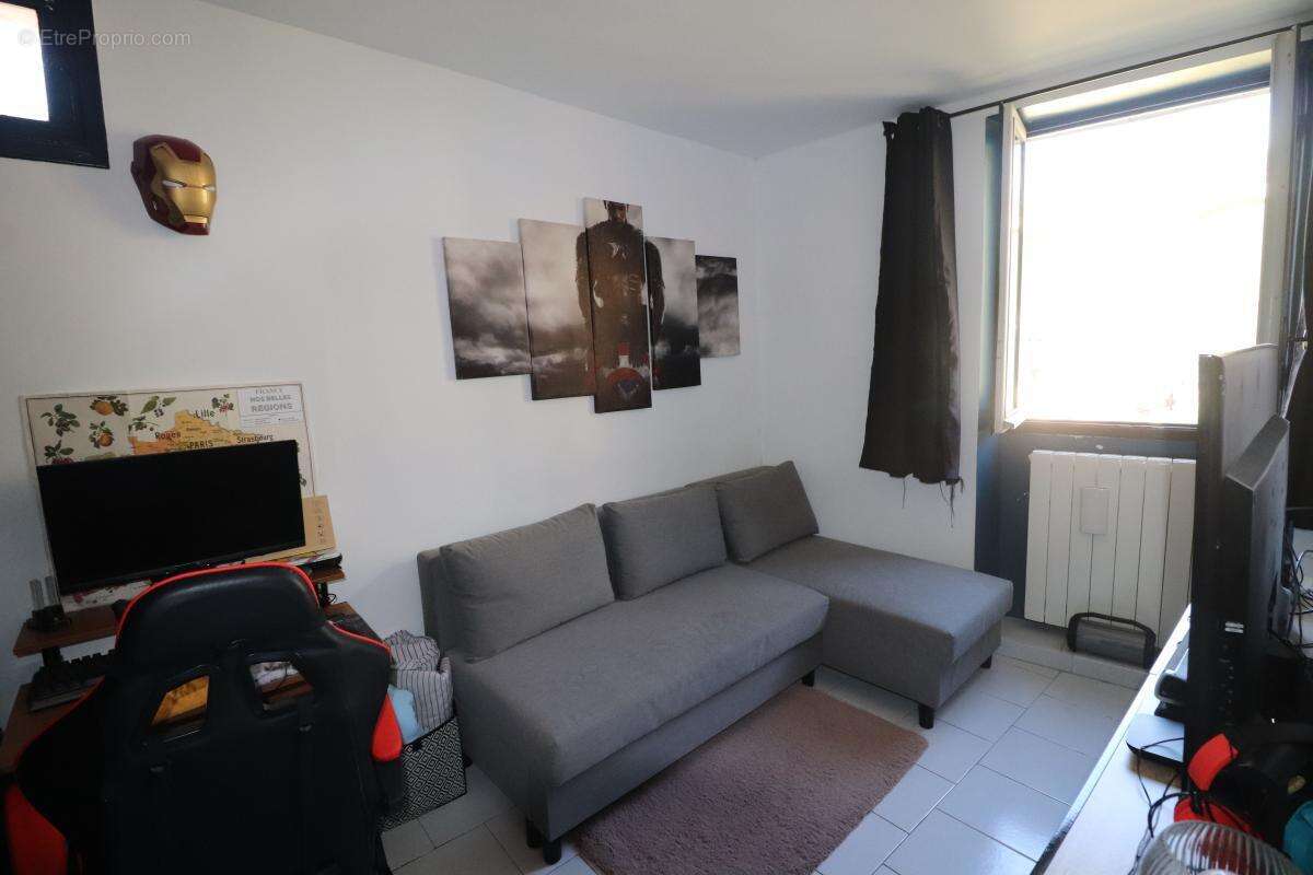 Appartement à L&#039;ESCARENE