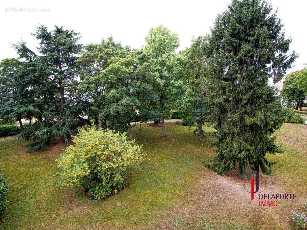 Appartement à PONTOISE