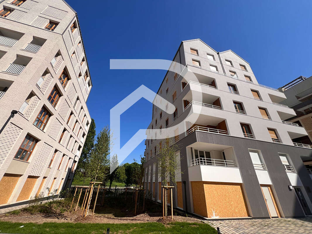 Appartement à BOBIGNY