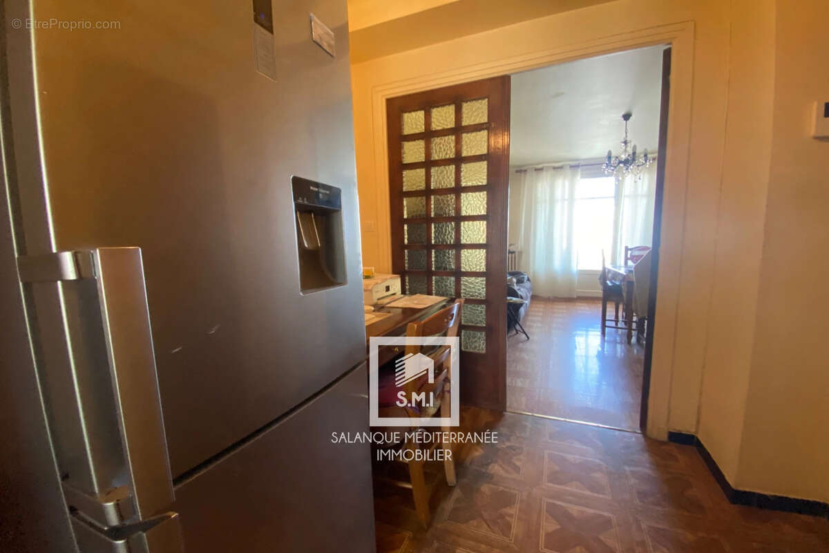 Appartement 52 m² à Perpignan  - photo 4