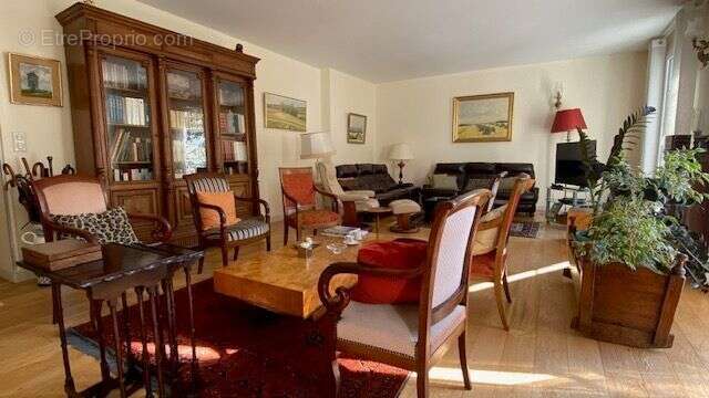 Appartement à ROCHEFORT